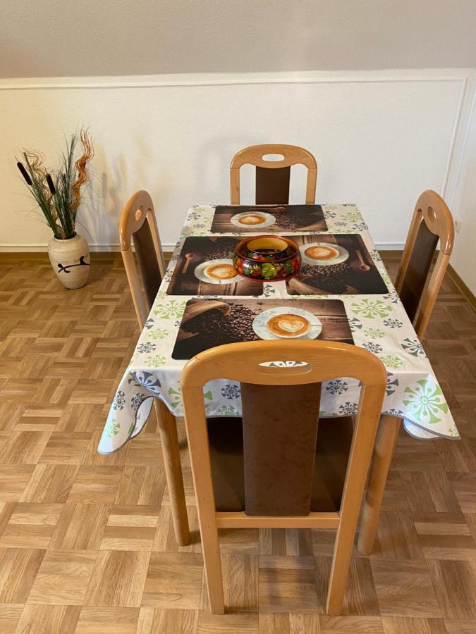 Apartment Mit Blick Auf Herkules Mit Parkplatz Kassel Zewnętrze zdjęcie