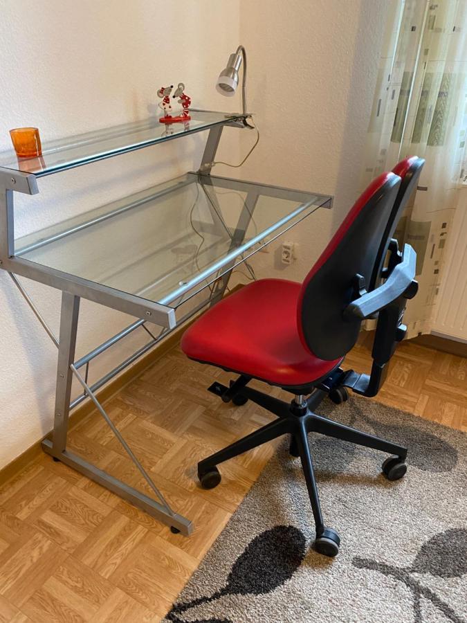 Apartment Mit Blick Auf Herkules Mit Parkplatz Kassel Zewnętrze zdjęcie