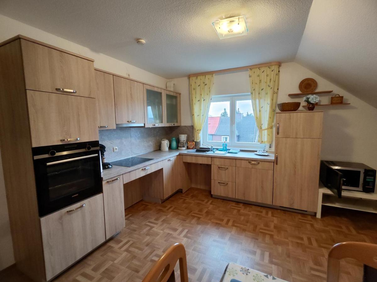 Apartment Mit Blick Auf Herkules Mit Parkplatz Kassel Zewnętrze zdjęcie