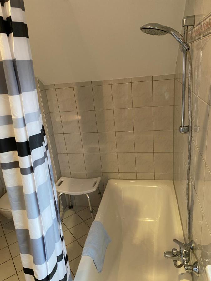 Apartment Mit Blick Auf Herkules Mit Parkplatz Kassel Zewnętrze zdjęcie