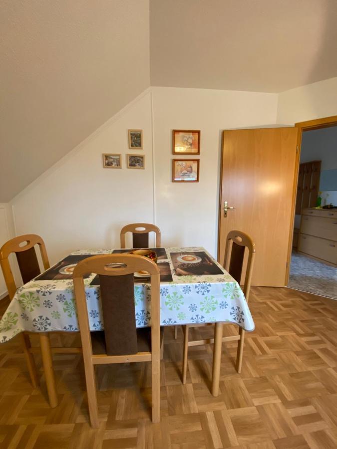 Apartment Mit Blick Auf Herkules Mit Parkplatz Kassel Zewnętrze zdjęcie