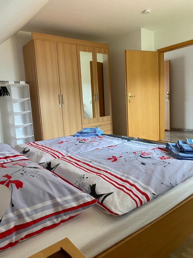 Apartment Mit Blick Auf Herkules Mit Parkplatz Kassel Zewnętrze zdjęcie