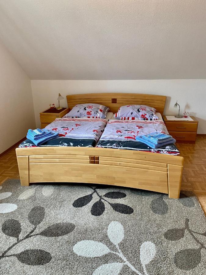 Apartment Mit Blick Auf Herkules Mit Parkplatz Kassel Zewnętrze zdjęcie