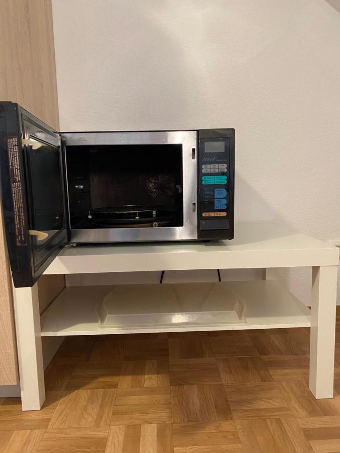 Apartment Mit Blick Auf Herkules Mit Parkplatz Kassel Zewnętrze zdjęcie