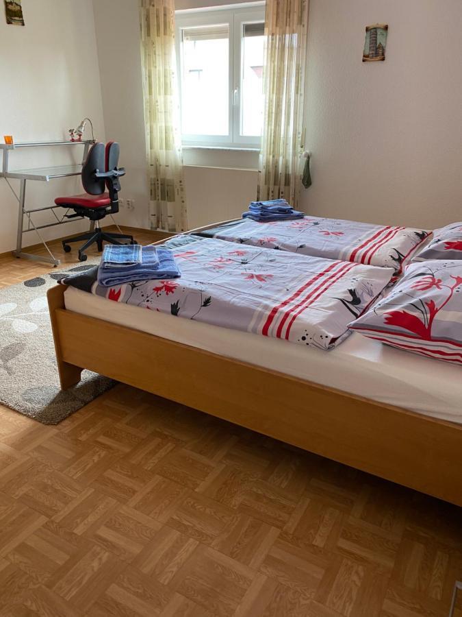 Apartment Mit Blick Auf Herkules Mit Parkplatz Kassel Zewnętrze zdjęcie