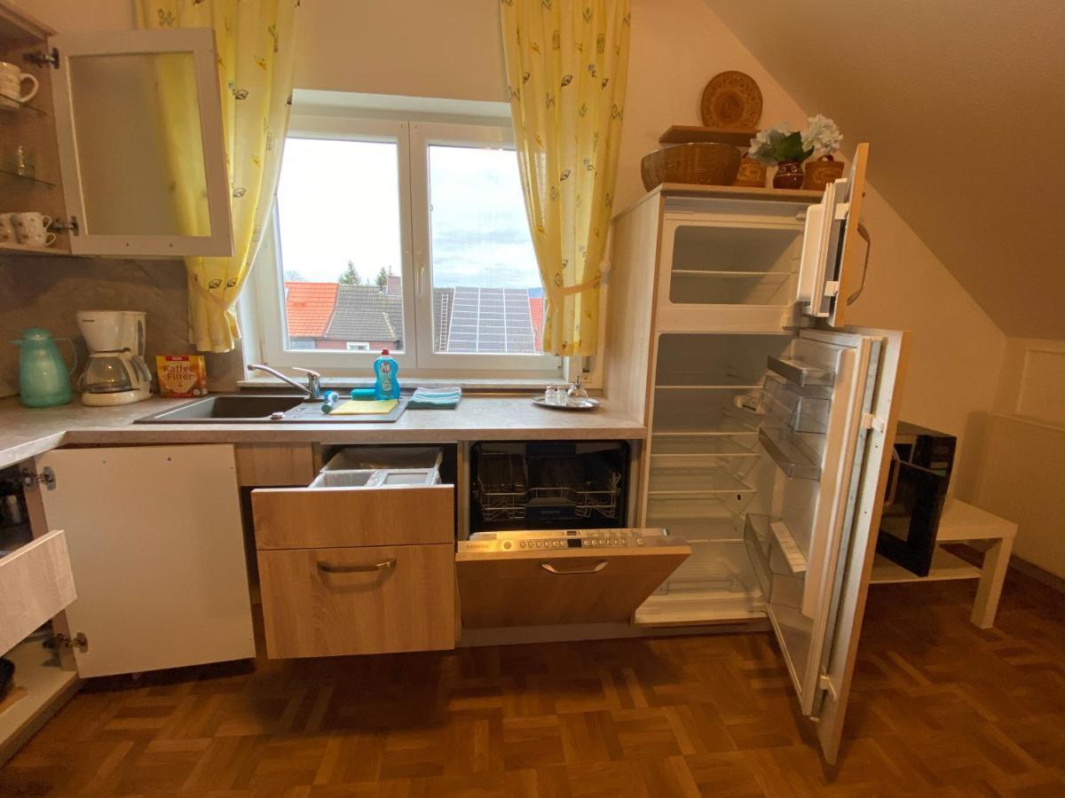 Apartment Mit Blick Auf Herkules Mit Parkplatz Kassel Zewnętrze zdjęcie