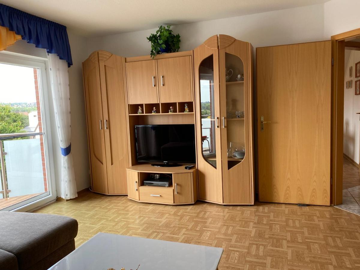 Apartment Mit Blick Auf Herkules Mit Parkplatz Kassel Zewnętrze zdjęcie