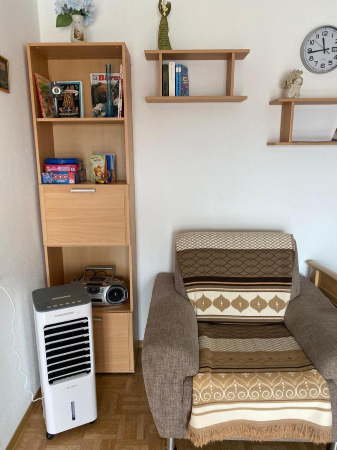 Apartment Mit Blick Auf Herkules Mit Parkplatz Kassel Zewnętrze zdjęcie