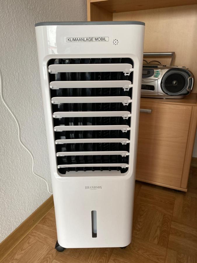 Apartment Mit Blick Auf Herkules Mit Parkplatz Kassel Zewnętrze zdjęcie
