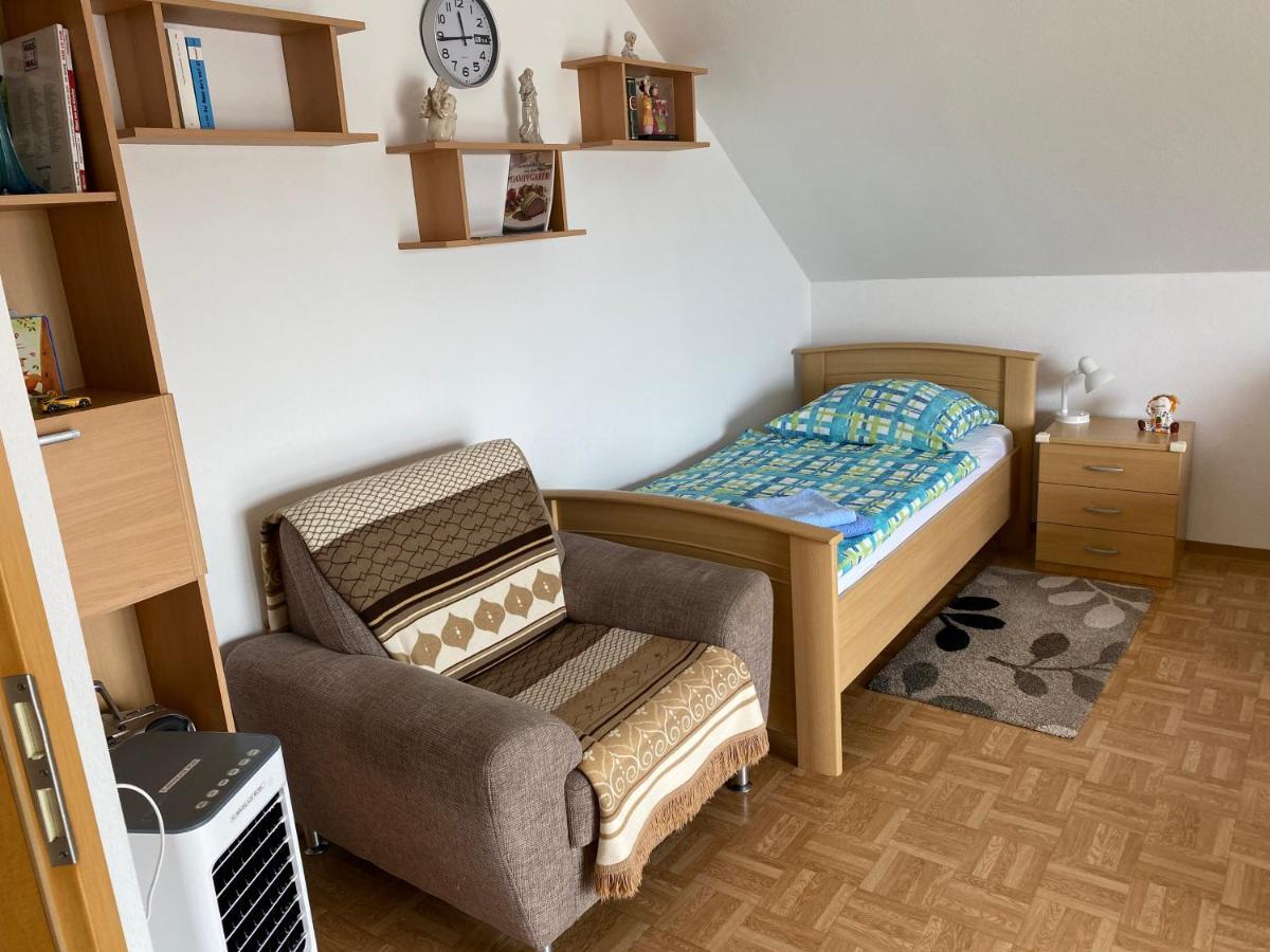 Apartment Mit Blick Auf Herkules Mit Parkplatz Kassel Zewnętrze zdjęcie