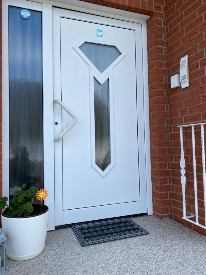 Apartment Mit Blick Auf Herkules Mit Parkplatz Kassel Zewnętrze zdjęcie