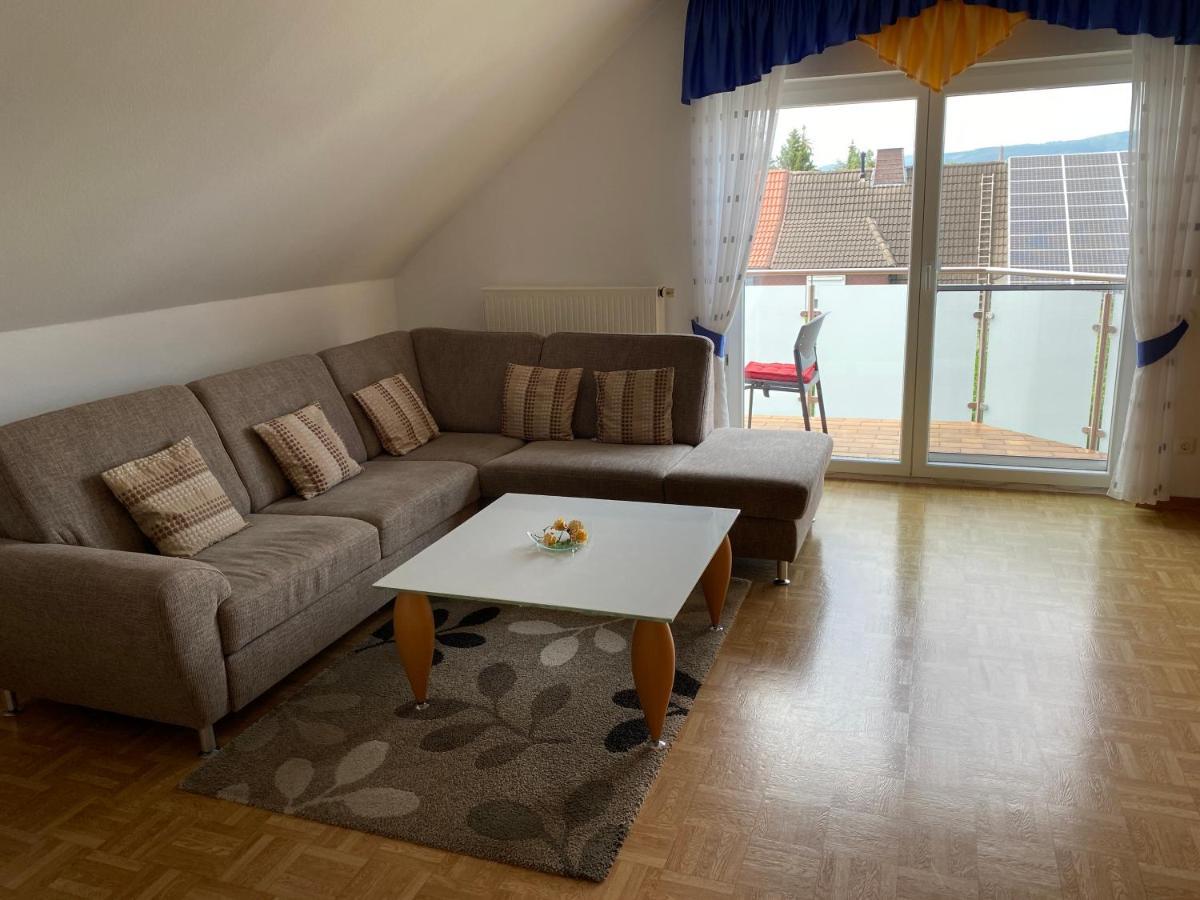 Apartment Mit Blick Auf Herkules Mit Parkplatz Kassel Zewnętrze zdjęcie
