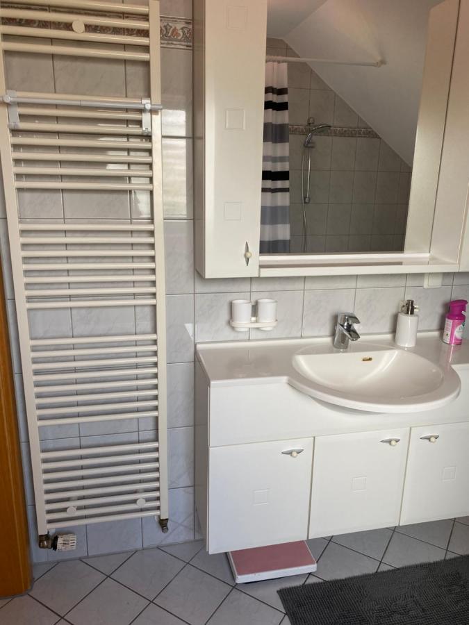 Apartment Mit Blick Auf Herkules Mit Parkplatz Kassel Zewnętrze zdjęcie