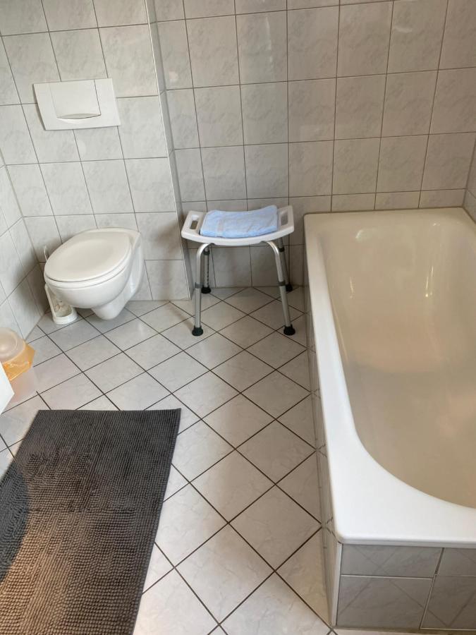 Apartment Mit Blick Auf Herkules Mit Parkplatz Kassel Zewnętrze zdjęcie