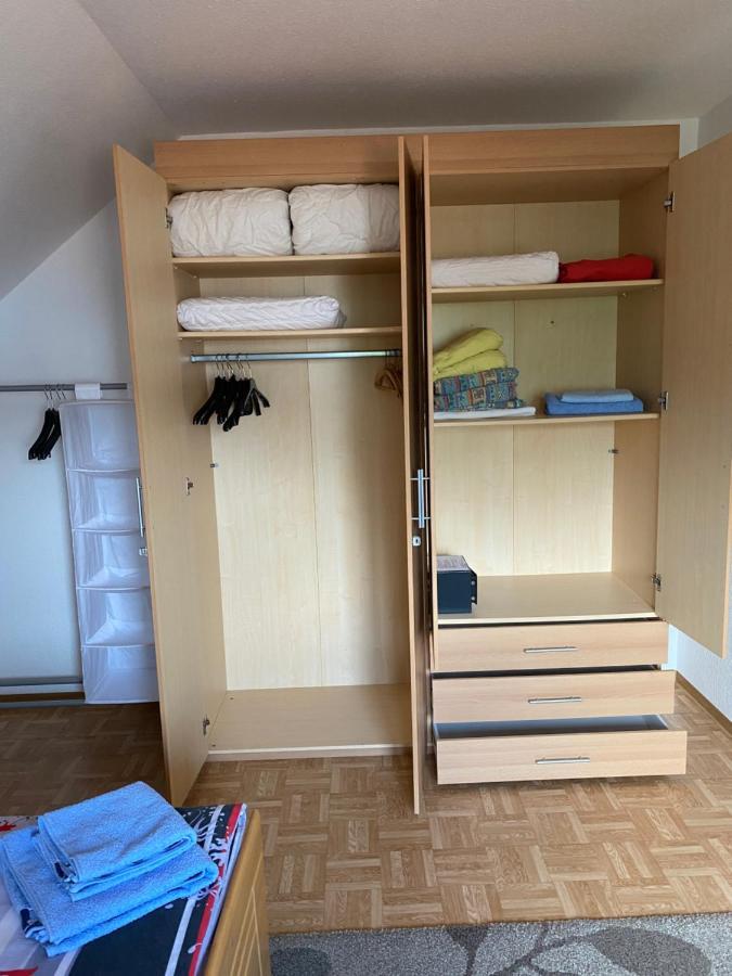 Apartment Mit Blick Auf Herkules Mit Parkplatz Kassel Zewnętrze zdjęcie
