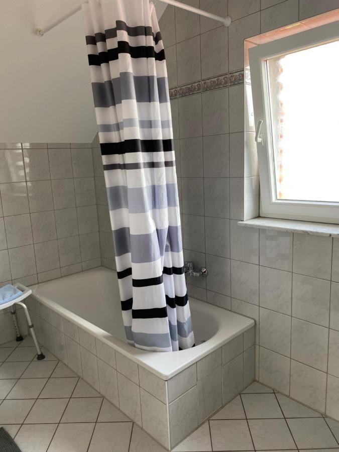 Apartment Mit Blick Auf Herkules Mit Parkplatz Kassel Zewnętrze zdjęcie