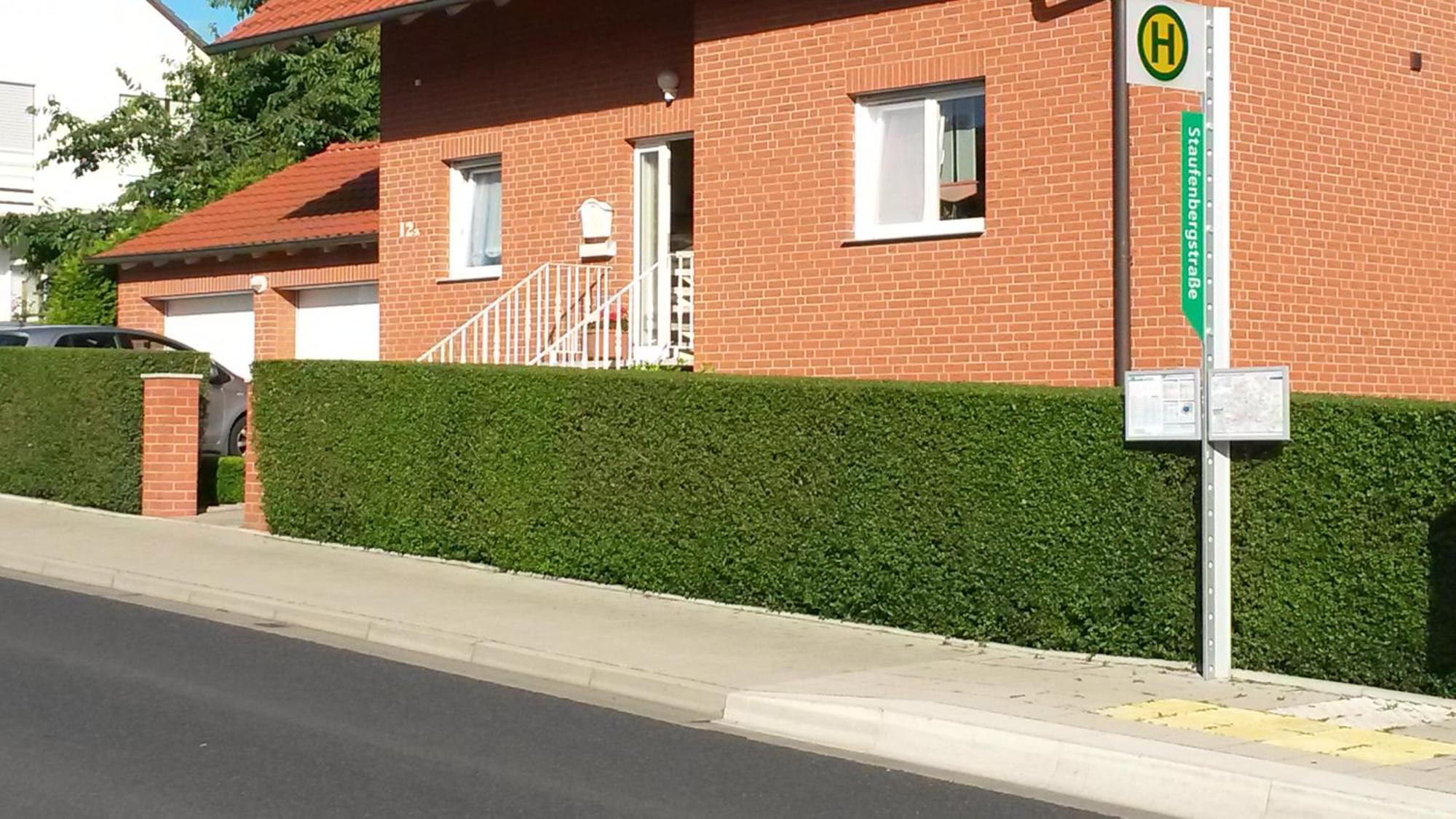 Apartment Mit Blick Auf Herkules Mit Parkplatz Kassel Zewnętrze zdjęcie